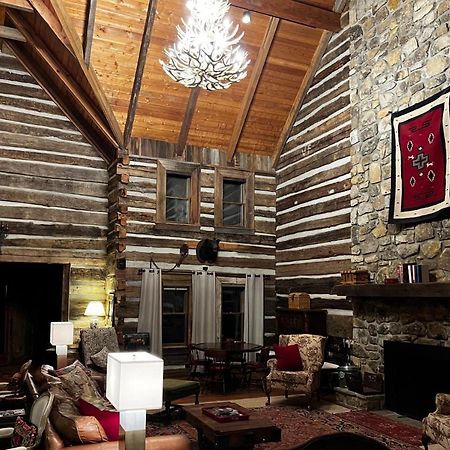 Altamont Lodge Newland 외부 사진