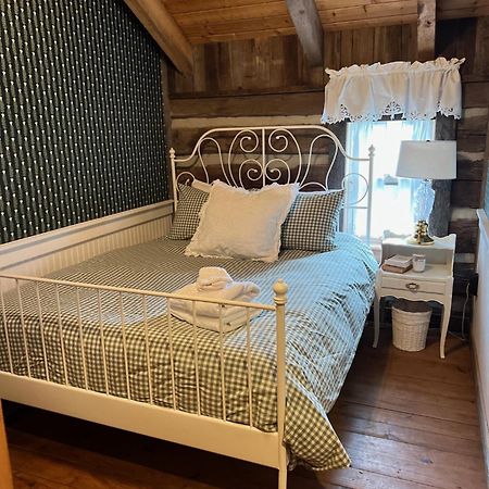 Altamont Lodge Newland 외부 사진