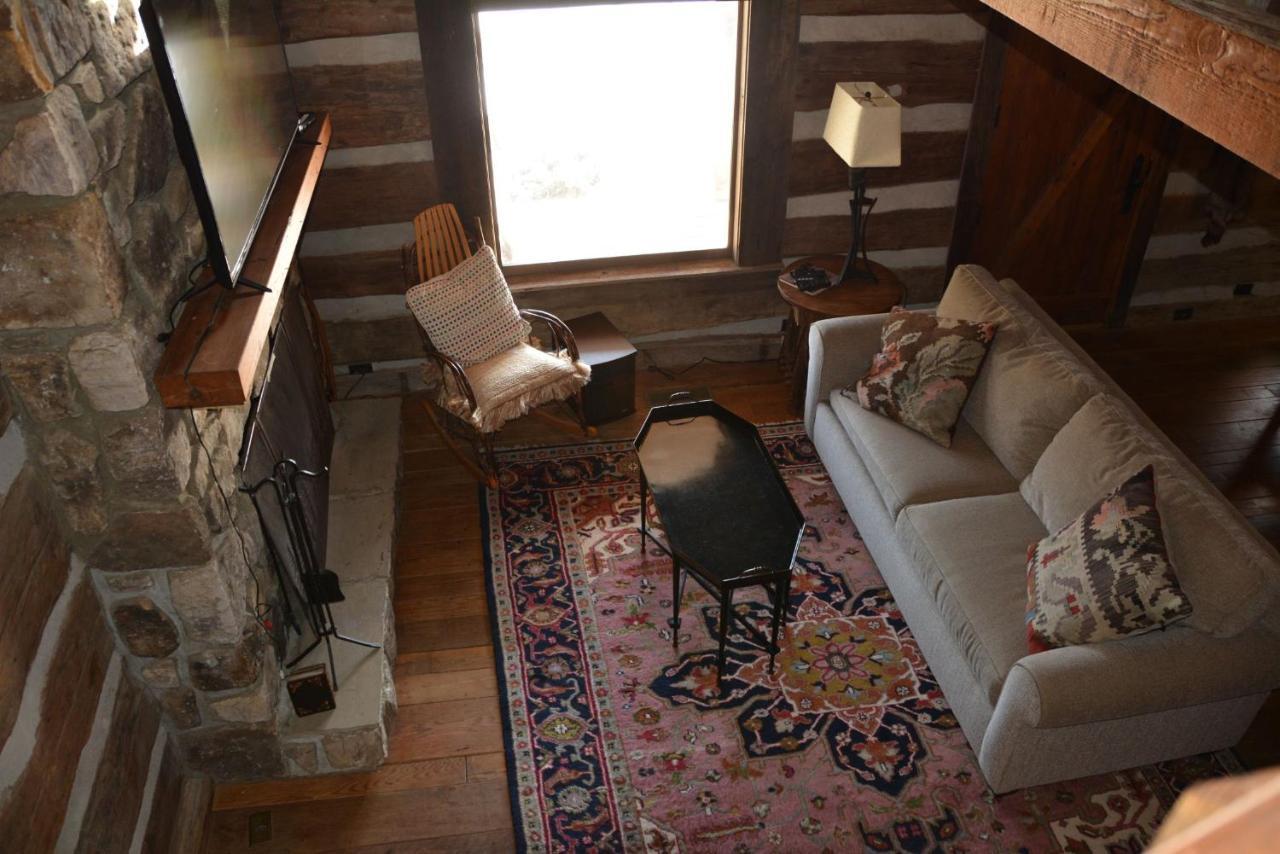 Altamont Lodge Newland 외부 사진