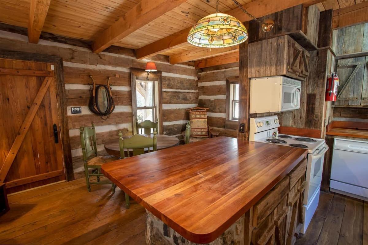 Altamont Lodge Newland 외부 사진