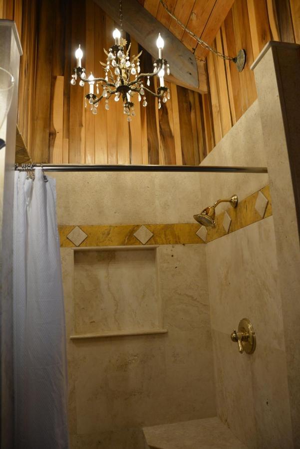 Altamont Lodge Newland 외부 사진
