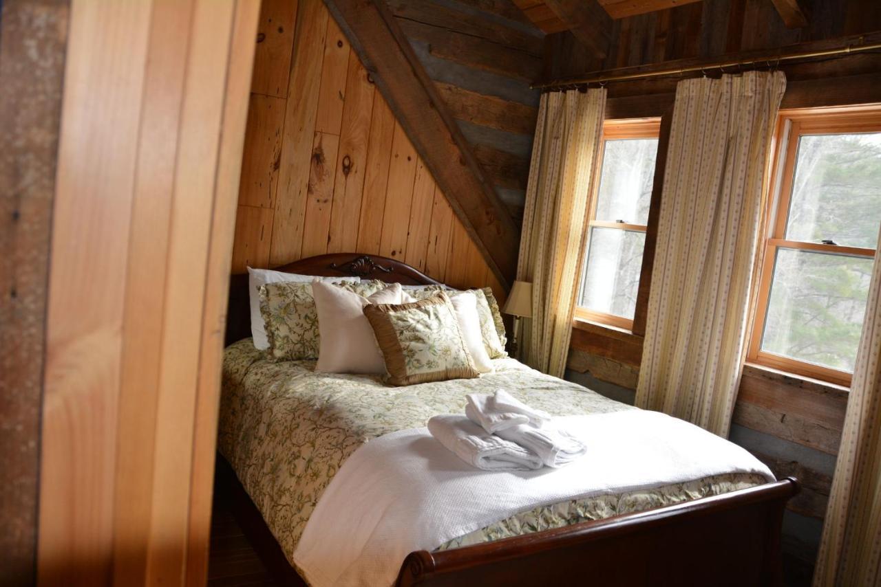 Altamont Lodge Newland 외부 사진