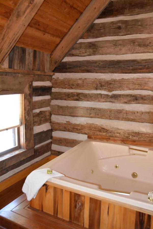 Altamont Lodge Newland 외부 사진