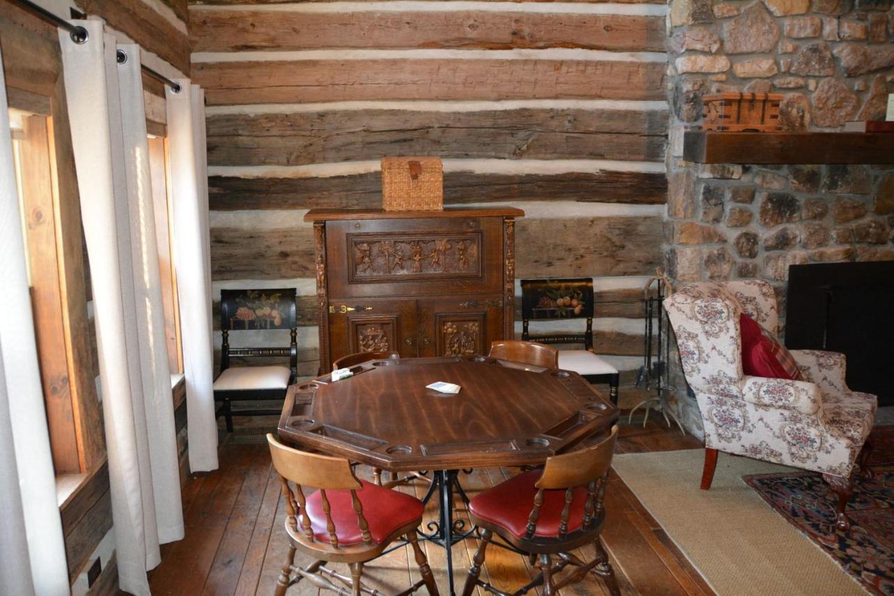 Altamont Lodge Newland 외부 사진