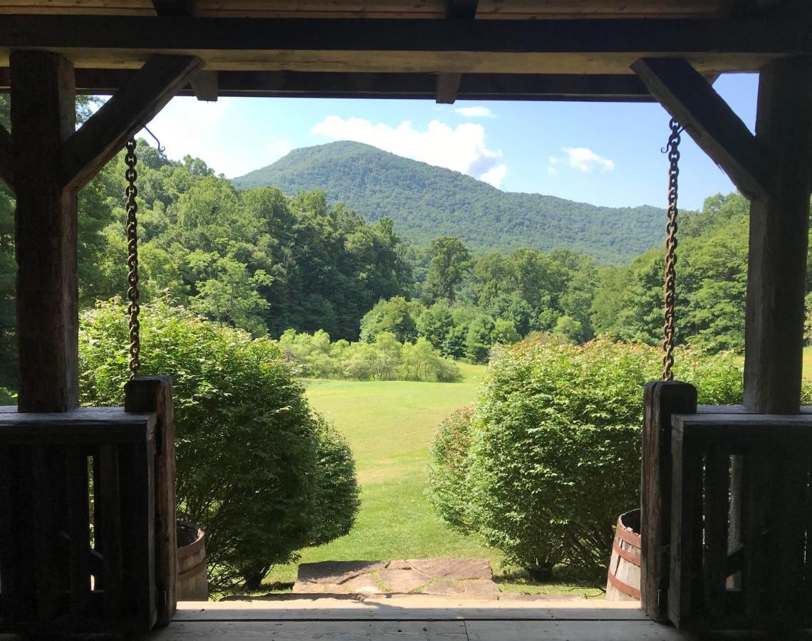 Altamont Lodge Newland 외부 사진