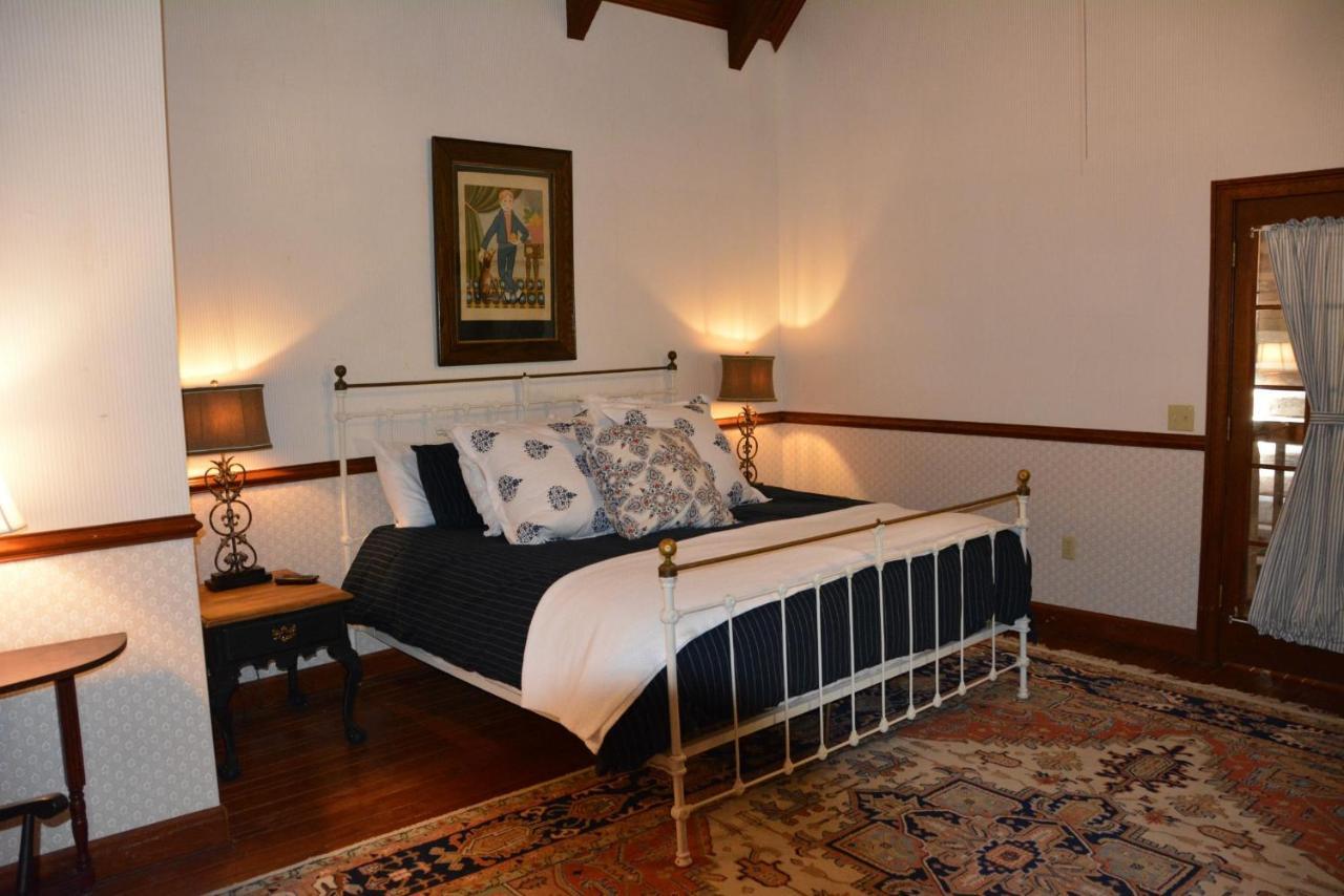 Altamont Lodge Newland 외부 사진