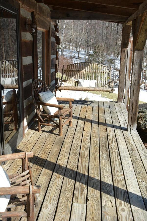 Altamont Lodge Newland 외부 사진