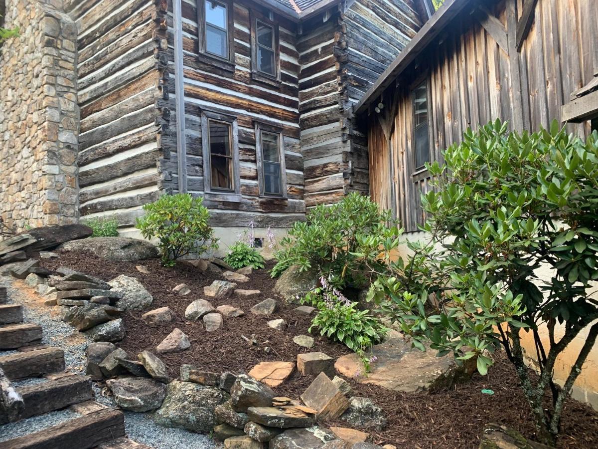 Altamont Lodge Newland 외부 사진