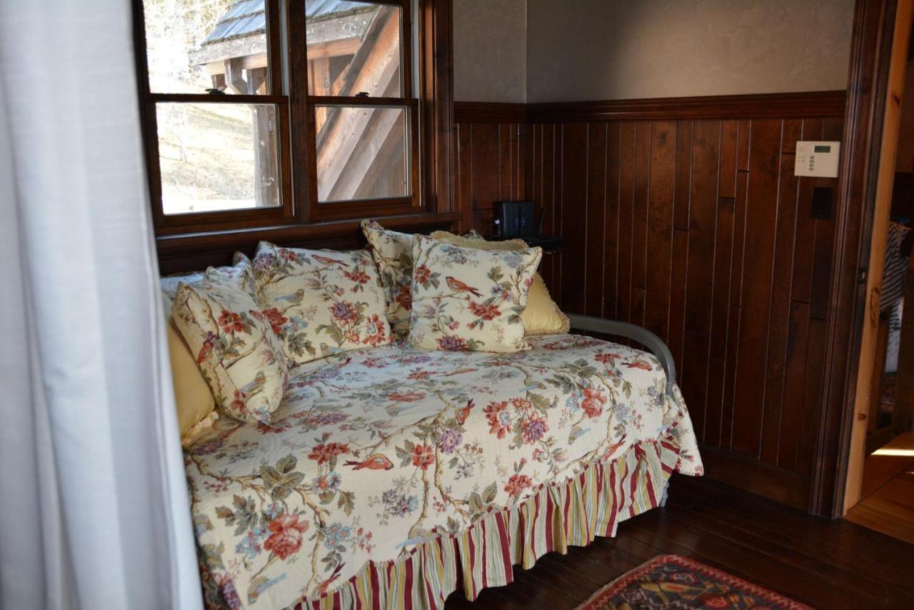 Altamont Lodge Newland 외부 사진
