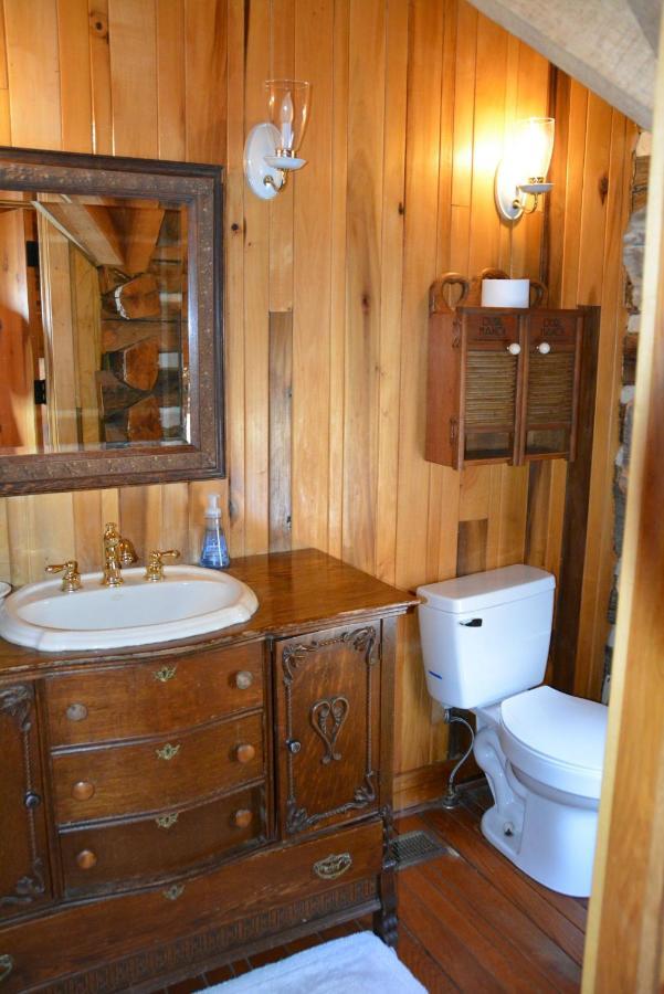 Altamont Lodge Newland 외부 사진