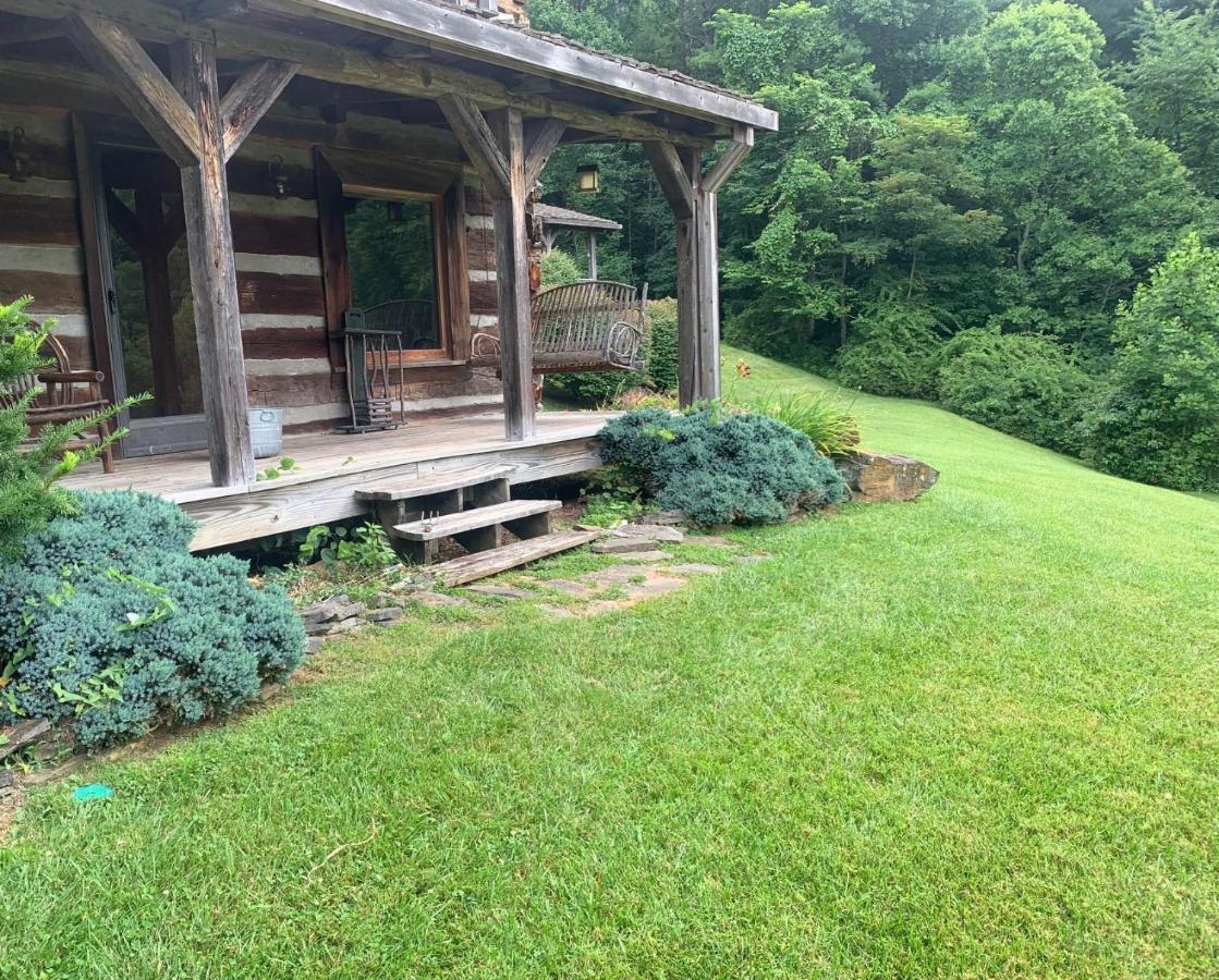 Altamont Lodge Newland 외부 사진