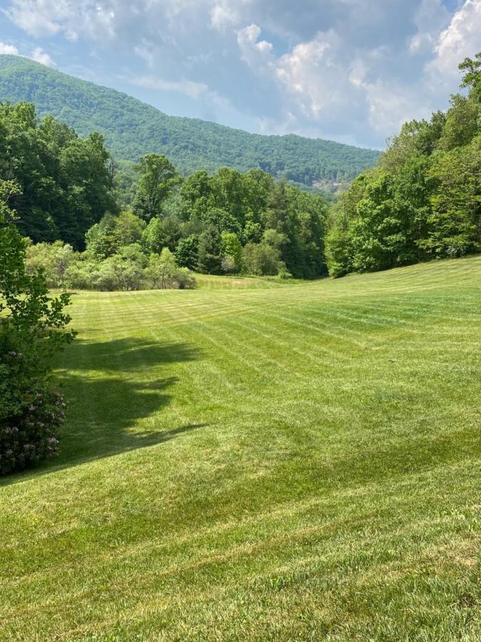Altamont Lodge Newland 외부 사진