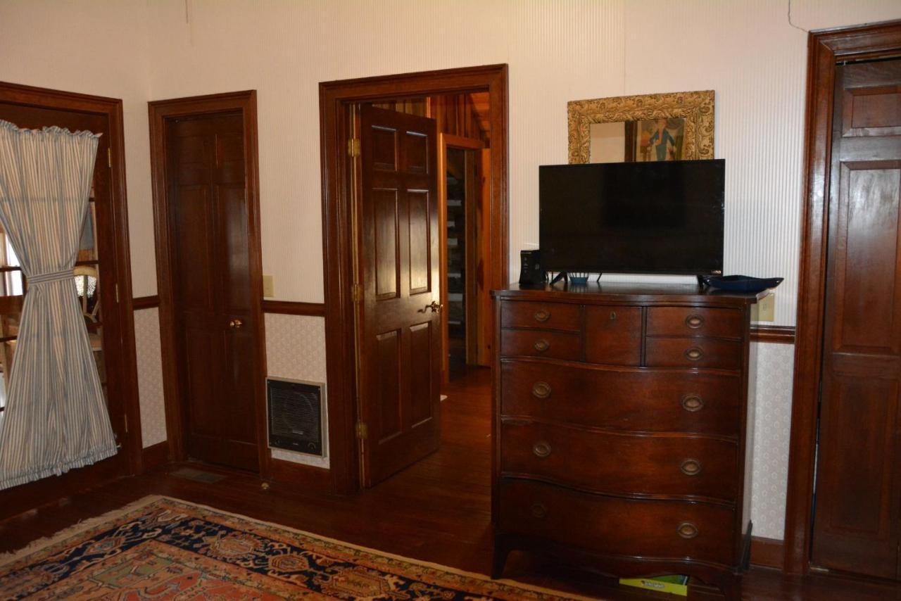 Altamont Lodge Newland 외부 사진