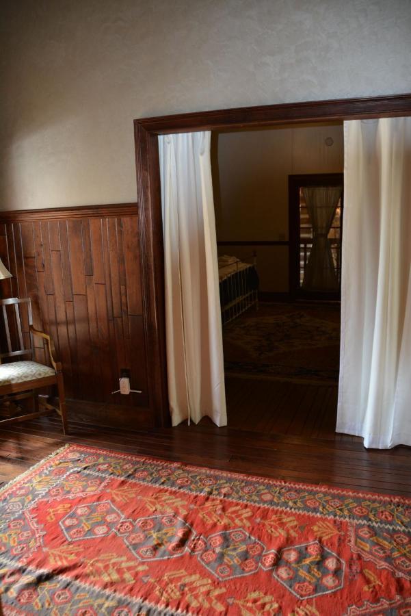 Altamont Lodge Newland 외부 사진