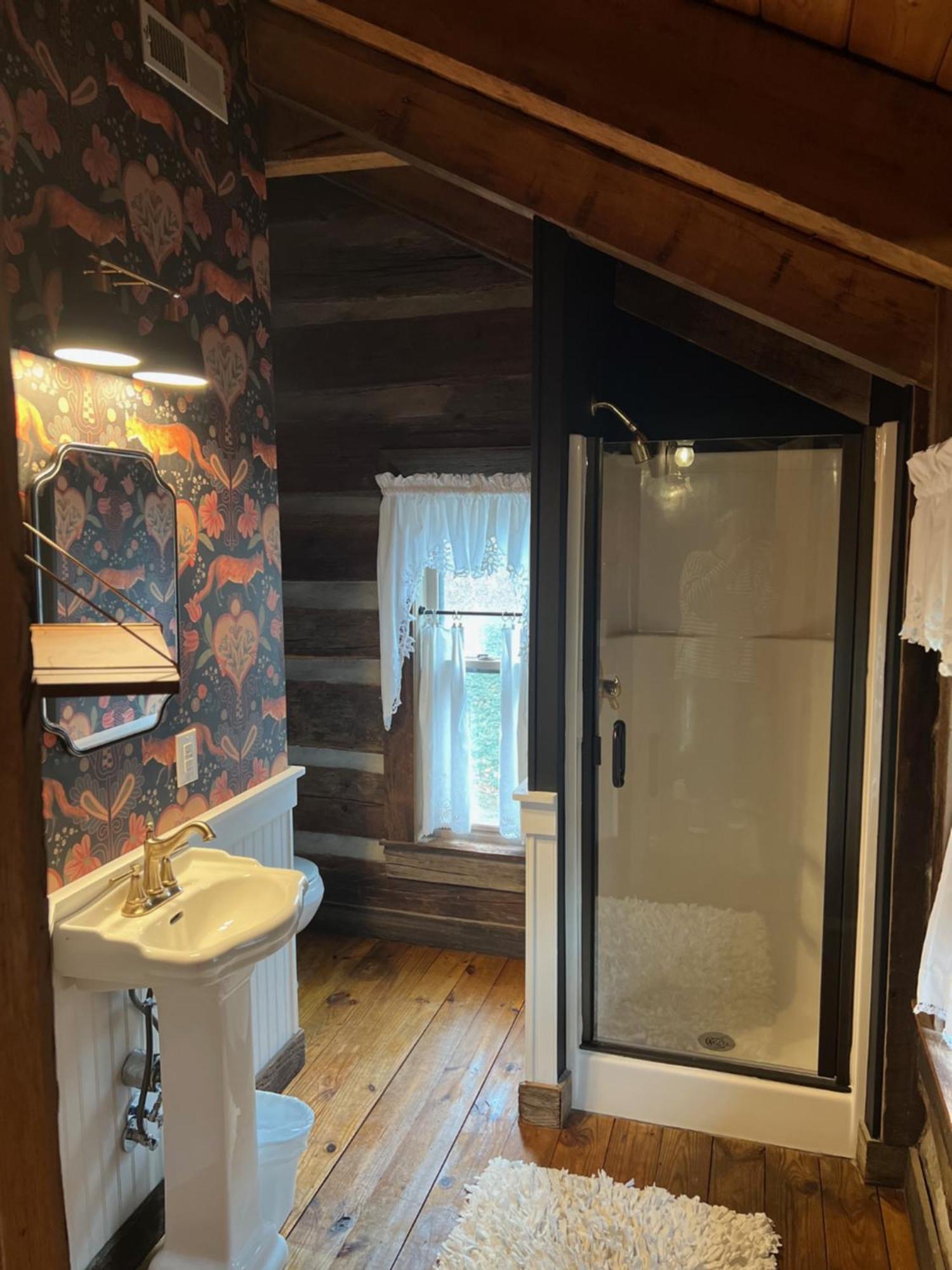 Altamont Lodge Newland 외부 사진