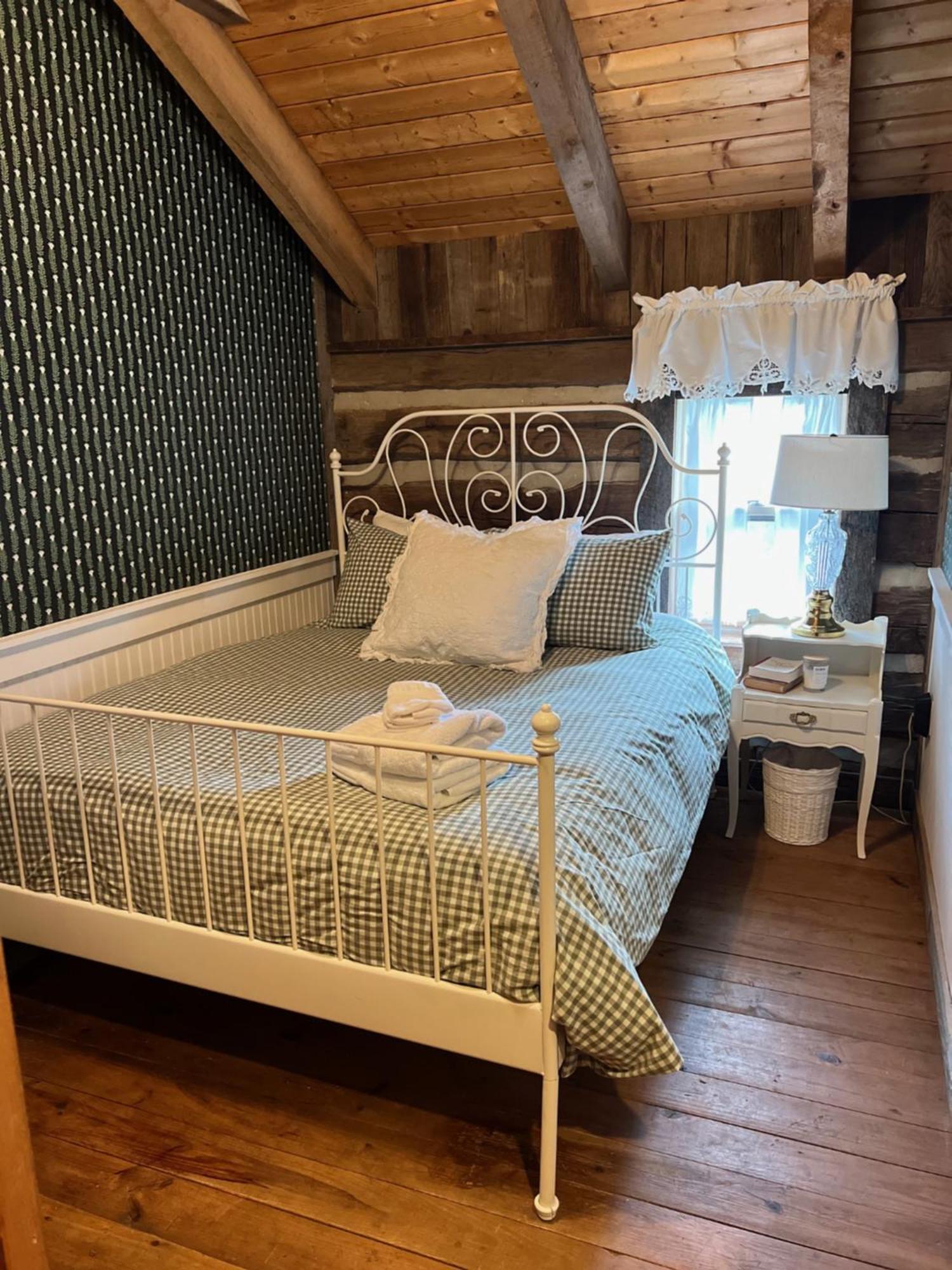 Altamont Lodge Newland 외부 사진